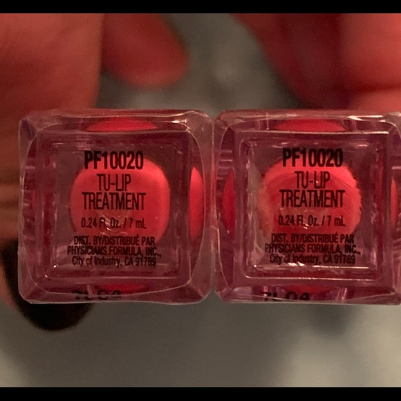 PHYSICIANS FORMULA “Healthy Lip” Lipstick 2 Pk - Picture 2 of 4